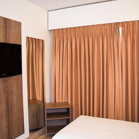 America Bittar Hotel Бразилия Стая снимка