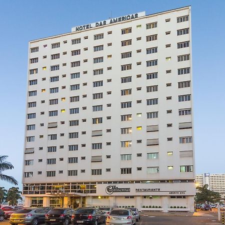 America Bittar Hotel Бразилия Екстериор снимка