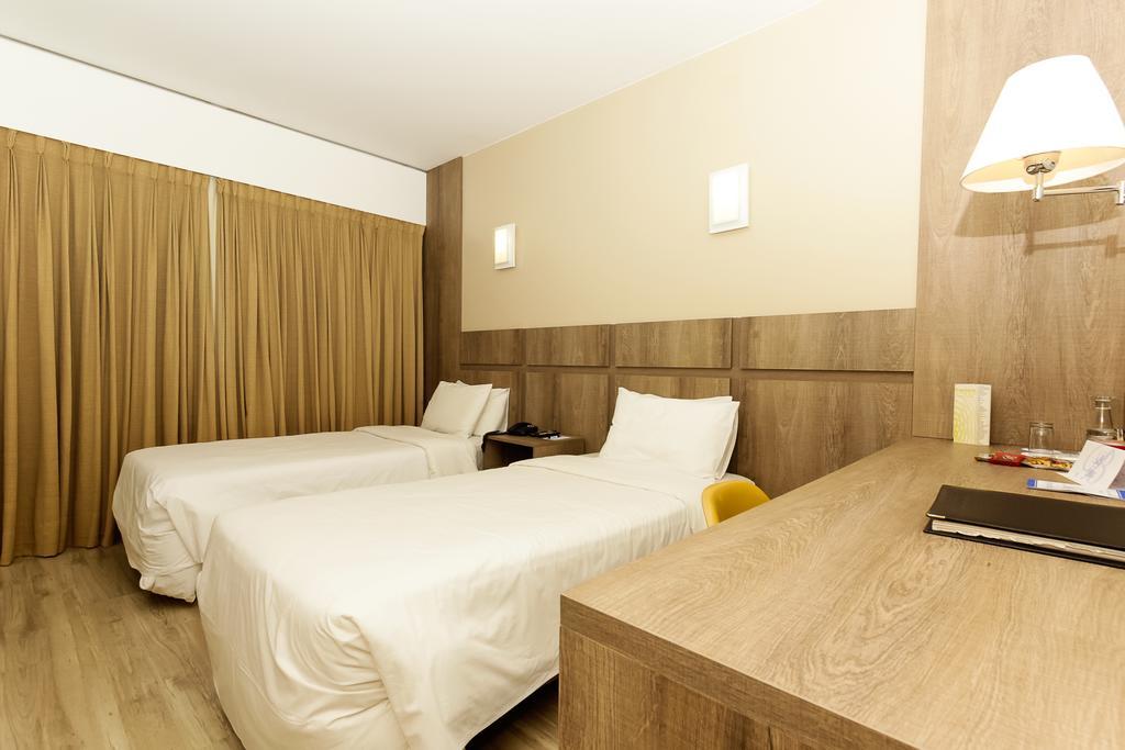 America Bittar Hotel Бразилия Екстериор снимка