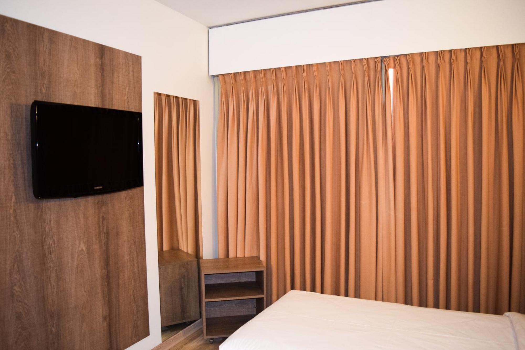America Bittar Hotel Бразилия Стая снимка