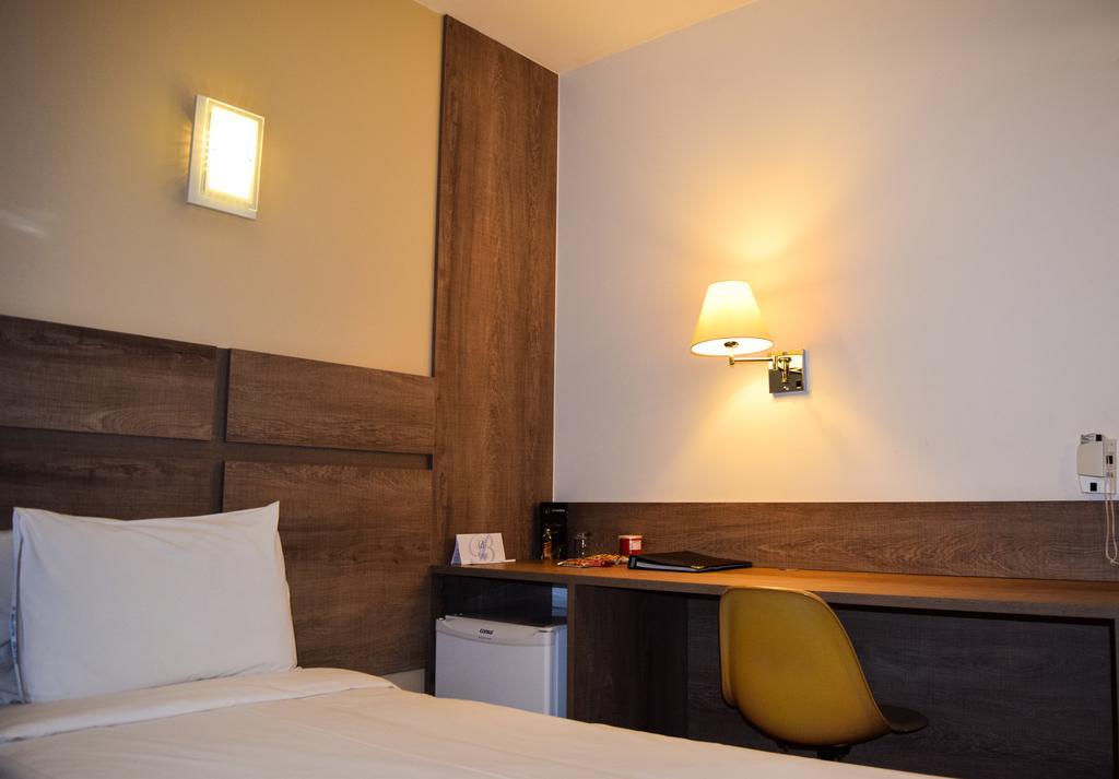 America Bittar Hotel Бразилия Екстериор снимка