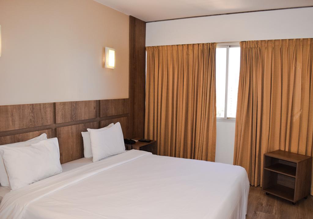 America Bittar Hotel Бразилия Екстериор снимка