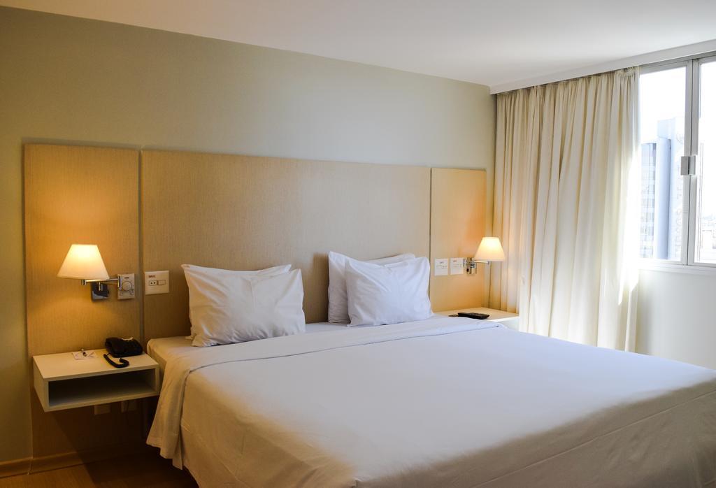 America Bittar Hotel Бразилия Екстериор снимка