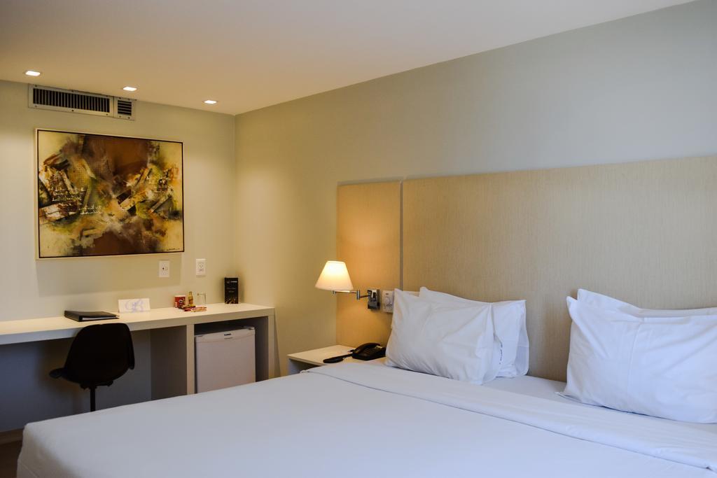 America Bittar Hotel Бразилия Екстериор снимка