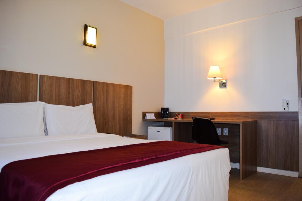 America Bittar Hotel Бразилия Екстериор снимка