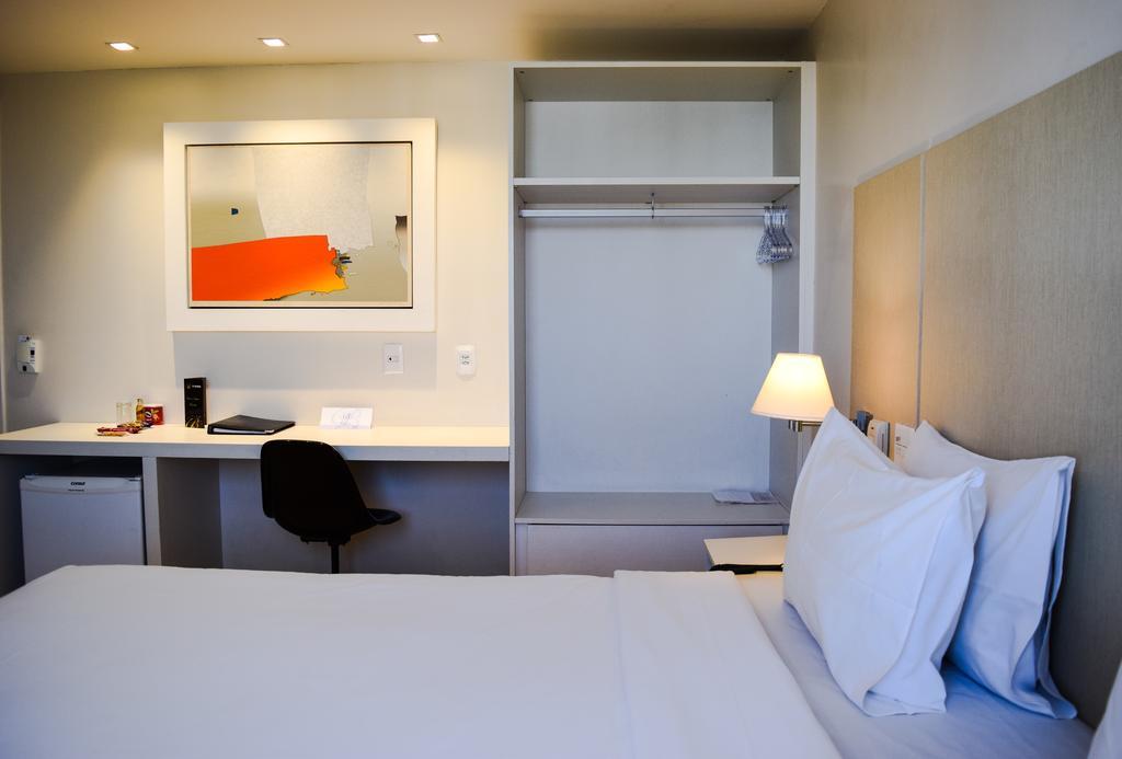 America Bittar Hotel Бразилия Екстериор снимка
