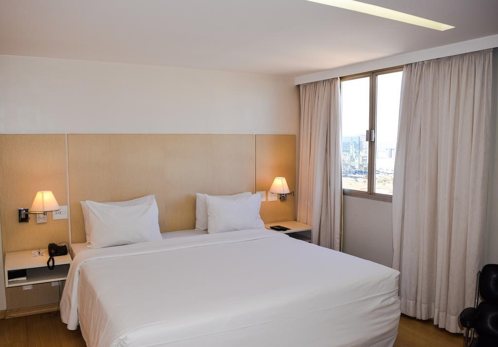 America Bittar Hotel Бразилия Екстериор снимка