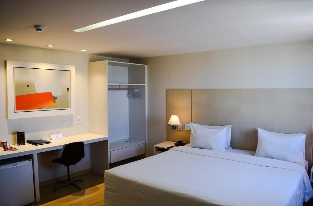 America Bittar Hotel Бразилия Екстериор снимка