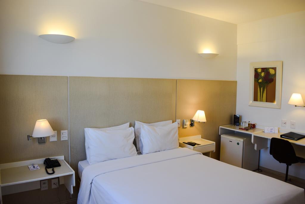 America Bittar Hotel Бразилия Екстериор снимка