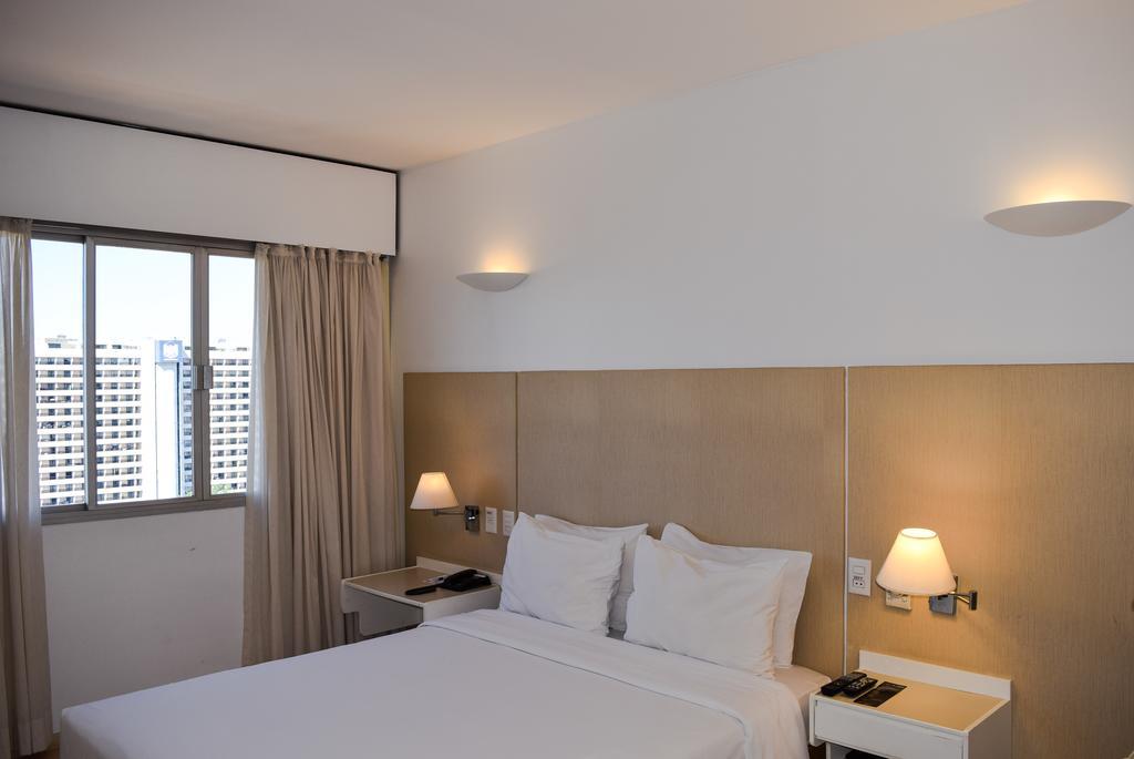America Bittar Hotel Бразилия Екстериор снимка