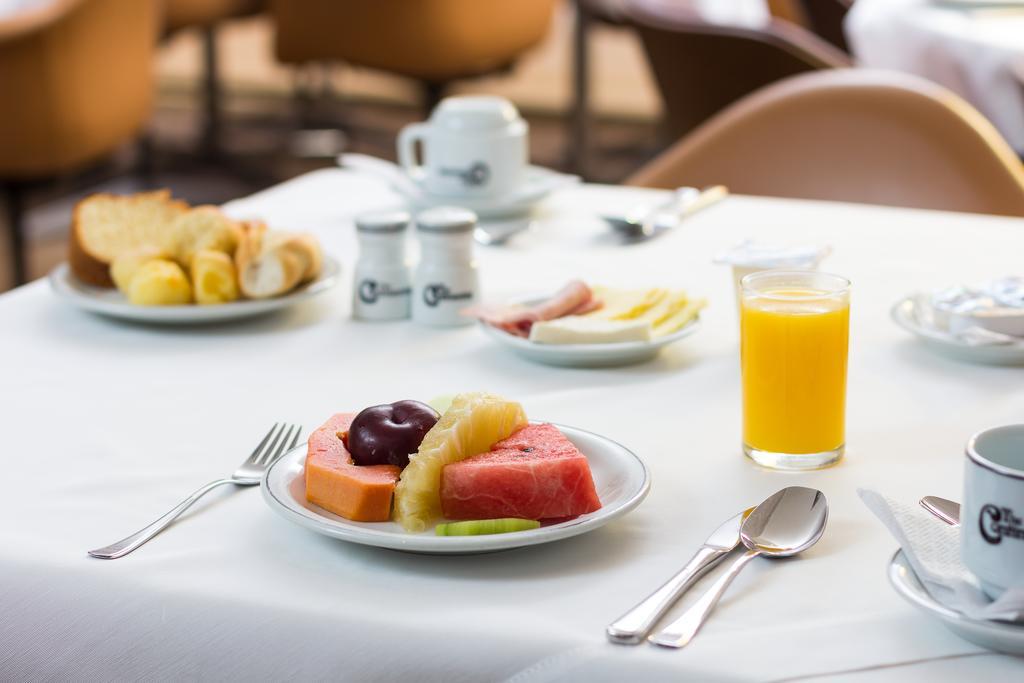 America Bittar Hotel Бразилия Екстериор снимка