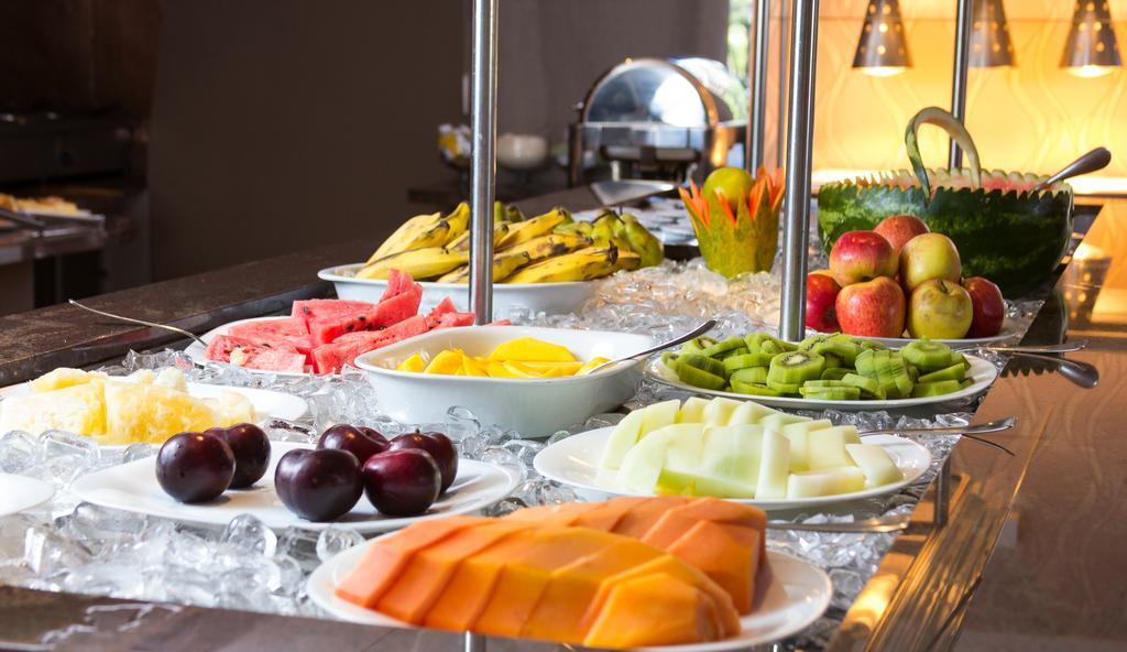 America Bittar Hotel Бразилия Екстериор снимка