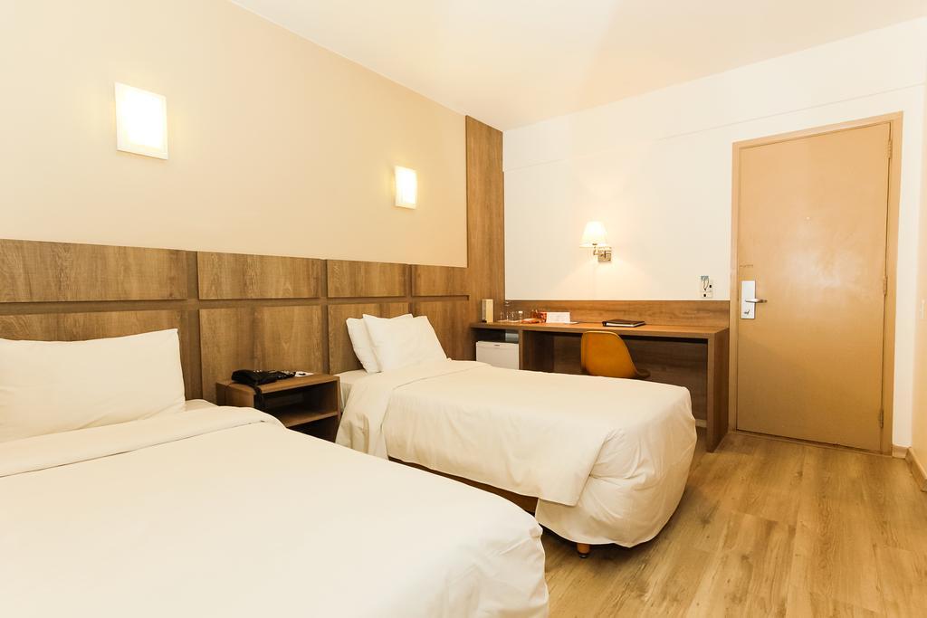 America Bittar Hotel Бразилия Екстериор снимка