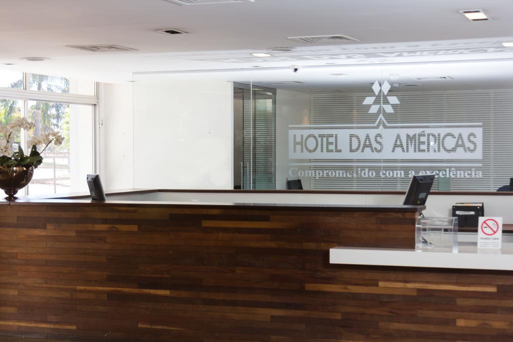 America Bittar Hotel Бразилия Екстериор снимка
