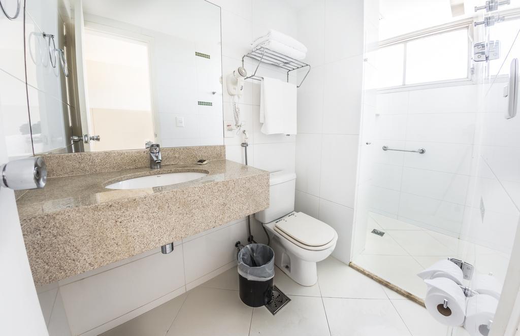 America Bittar Hotel Бразилия Екстериор снимка