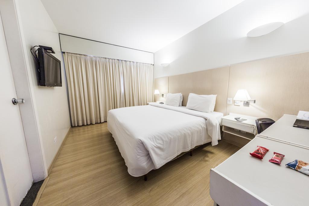 America Bittar Hotel Бразилия Екстериор снимка