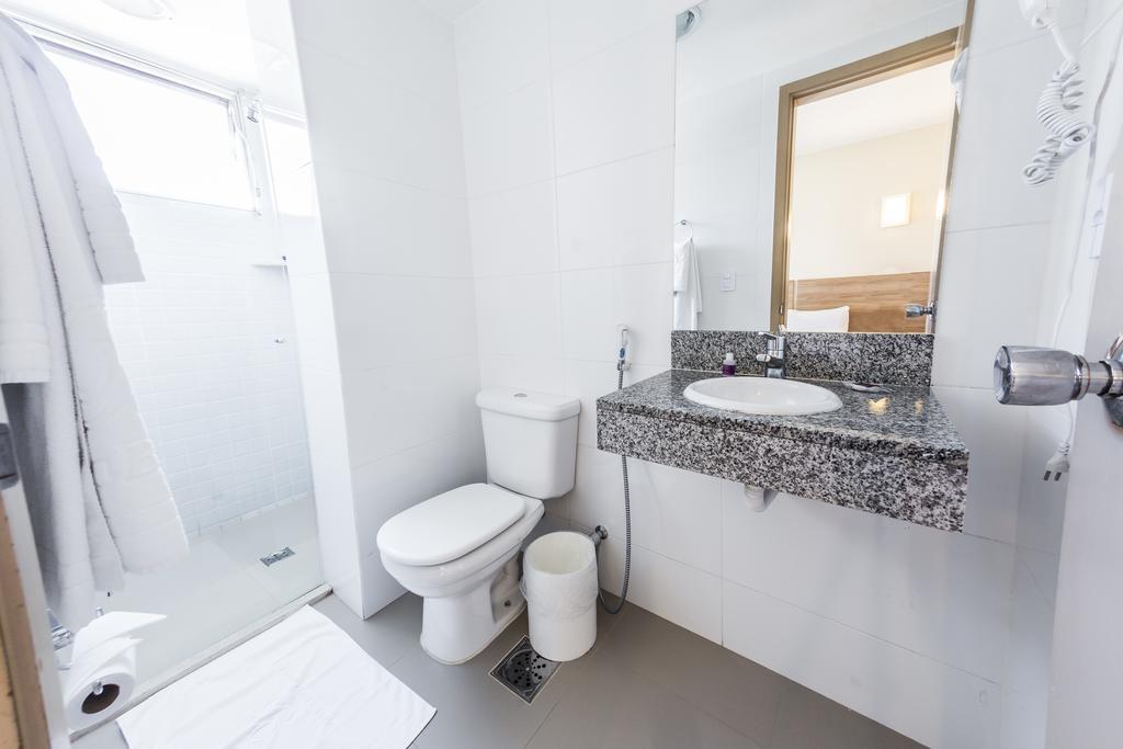 America Bittar Hotel Бразилия Екстериор снимка