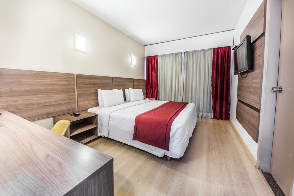 America Bittar Hotel Бразилия Екстериор снимка