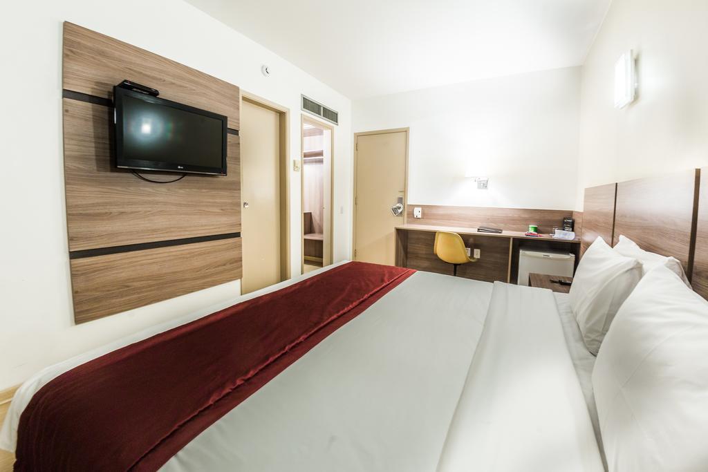 America Bittar Hotel Бразилия Екстериор снимка
