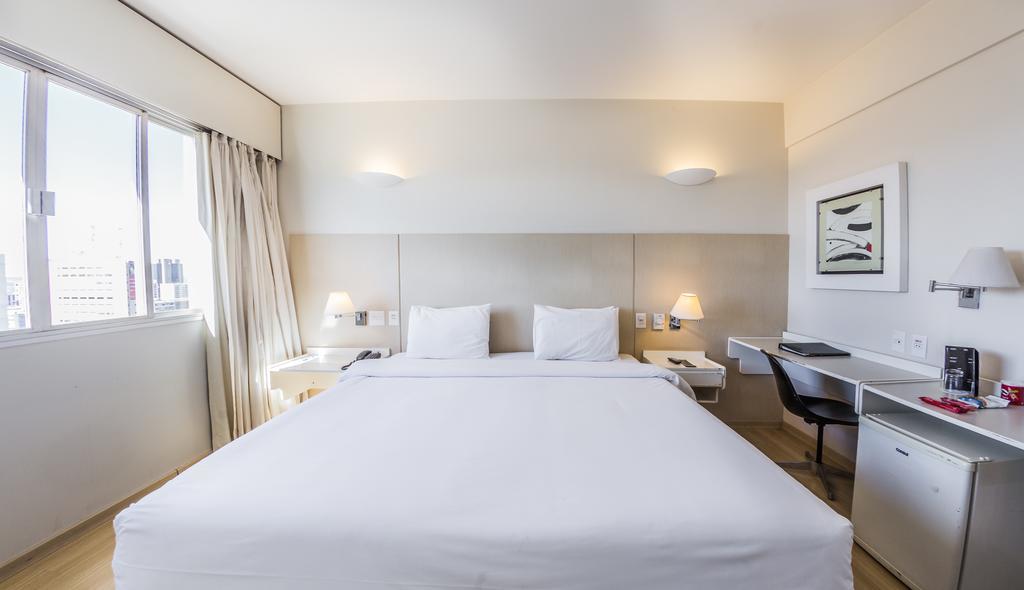 America Bittar Hotel Бразилия Екстериор снимка