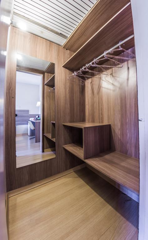 America Bittar Hotel Бразилия Екстериор снимка