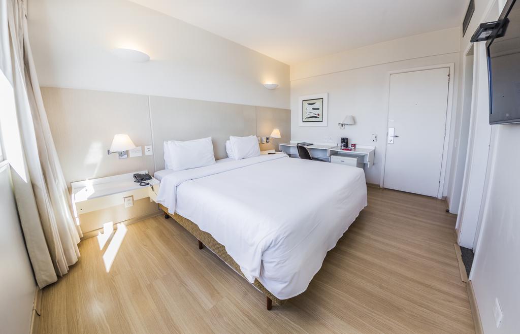 America Bittar Hotel Бразилия Екстериор снимка