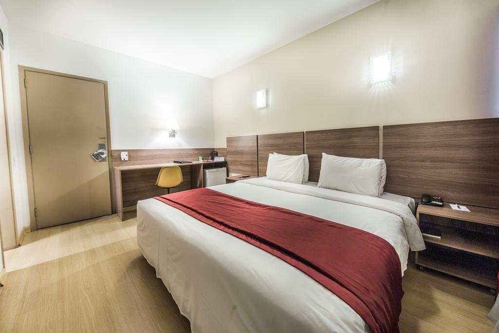 America Bittar Hotel Бразилия Екстериор снимка