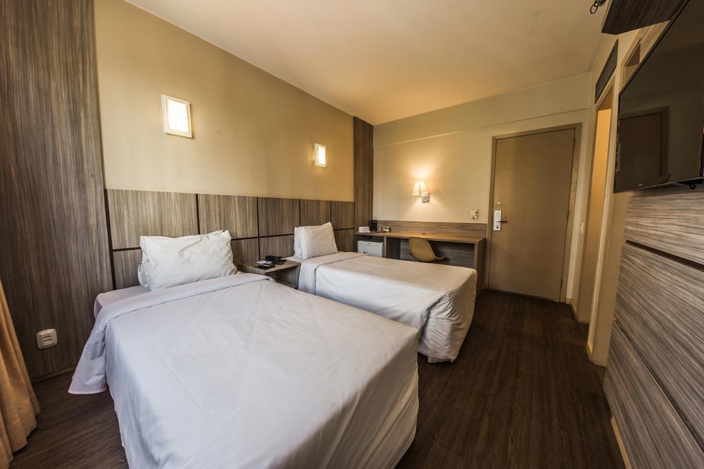 America Bittar Hotel Бразилия Екстериор снимка