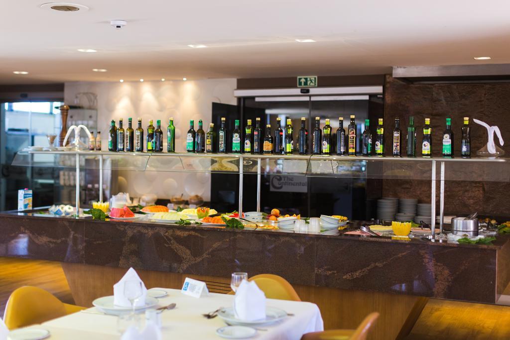 America Bittar Hotel Бразилия Екстериор снимка