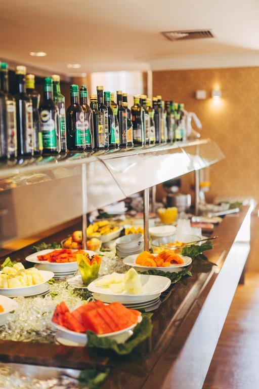 America Bittar Hotel Бразилия Екстериор снимка