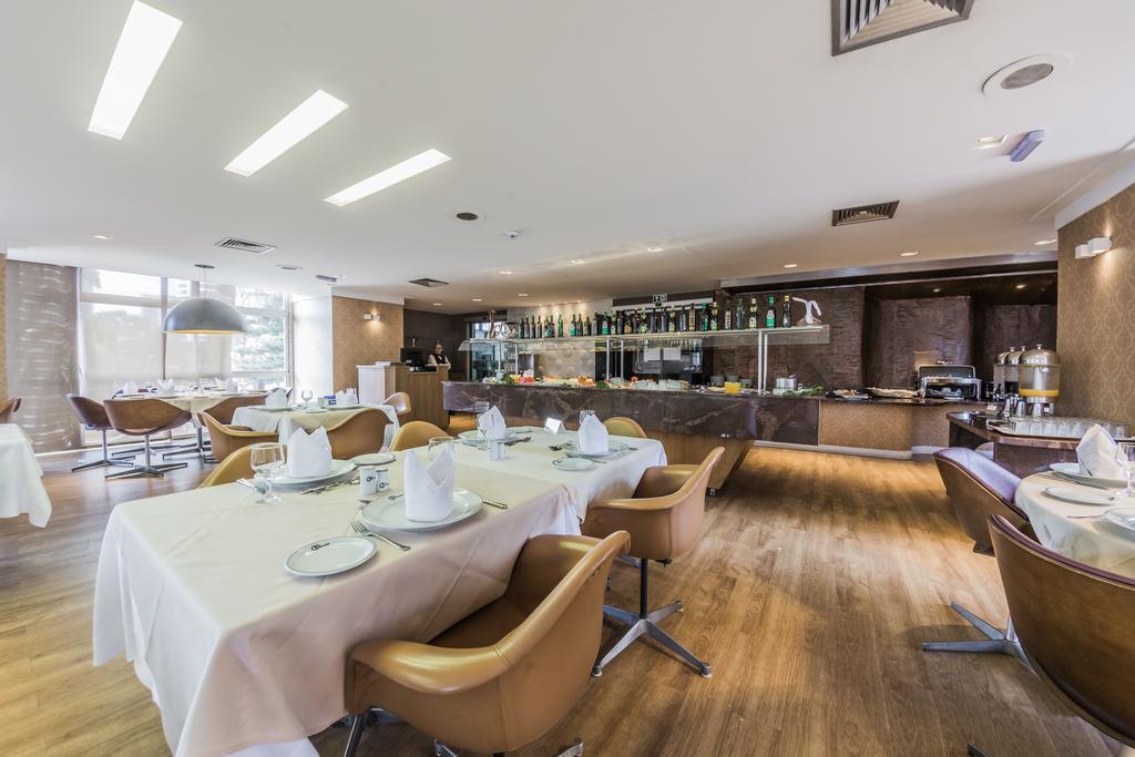 America Bittar Hotel Бразилия Екстериор снимка