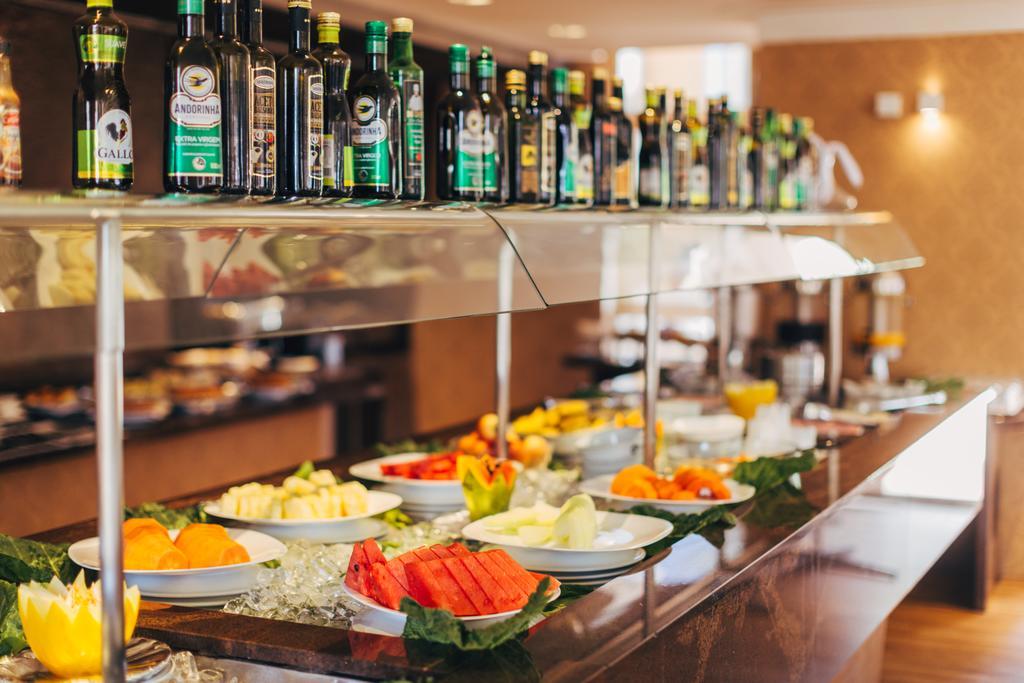 America Bittar Hotel Бразилия Екстериор снимка