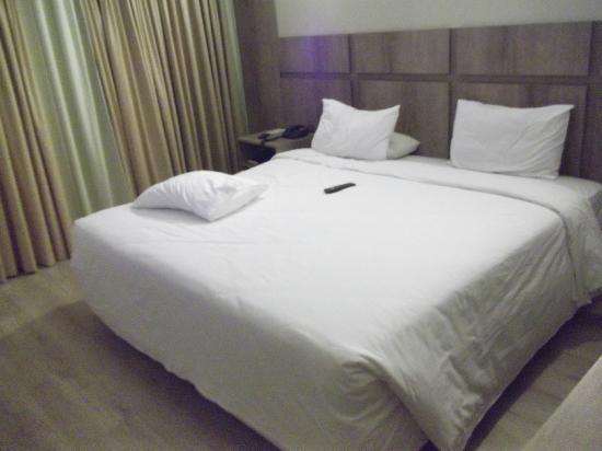 America Bittar Hotel Бразилия Екстериор снимка