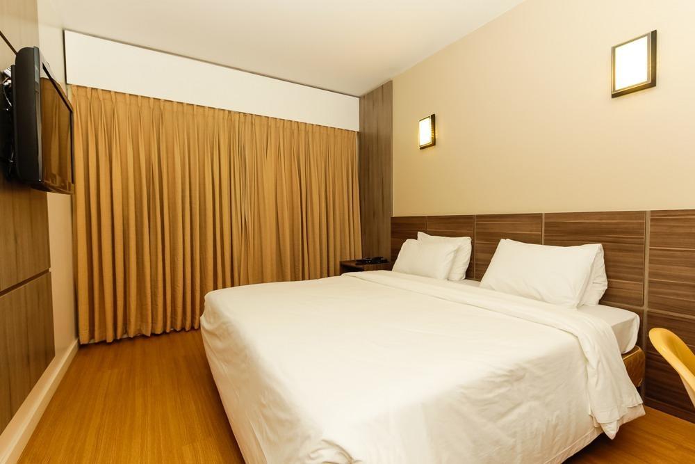 America Bittar Hotel Бразилия Екстериор снимка